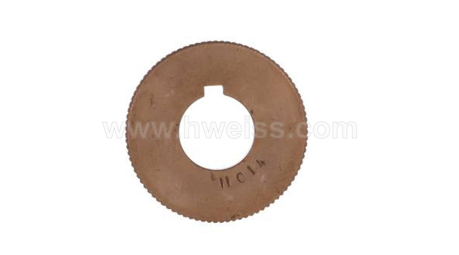 L-11014 Knurled Ring