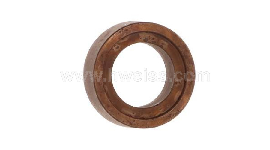 L-11016 Plain Ring