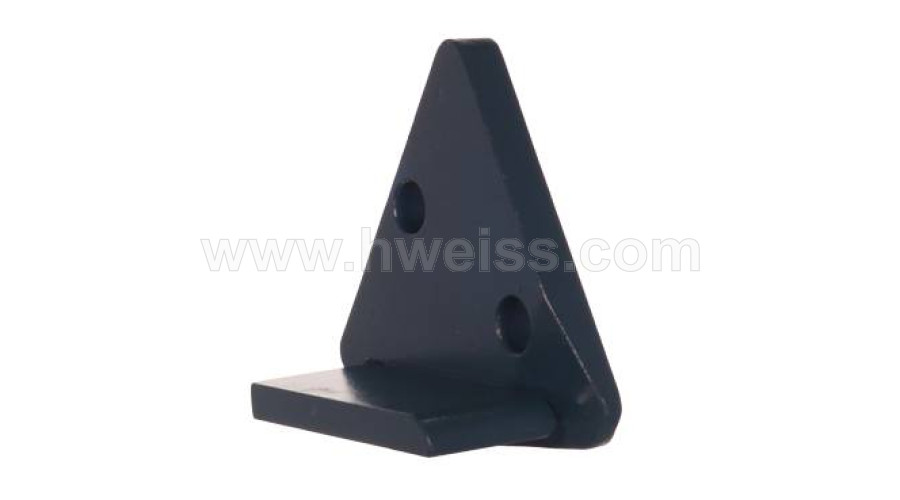 L-56895 Deflector Weldment