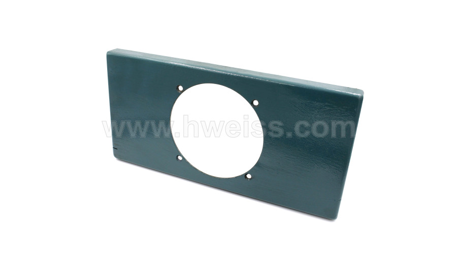 L-50258 Forming Table Stand