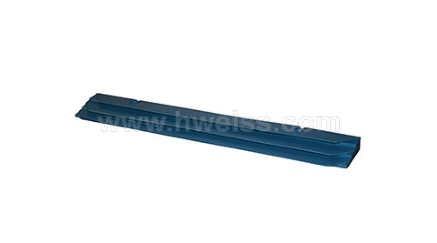 L-52916 3-in-1 Gauge - 14 Inch Bolt Hole Centers (16 & 18 Pittsburgh)