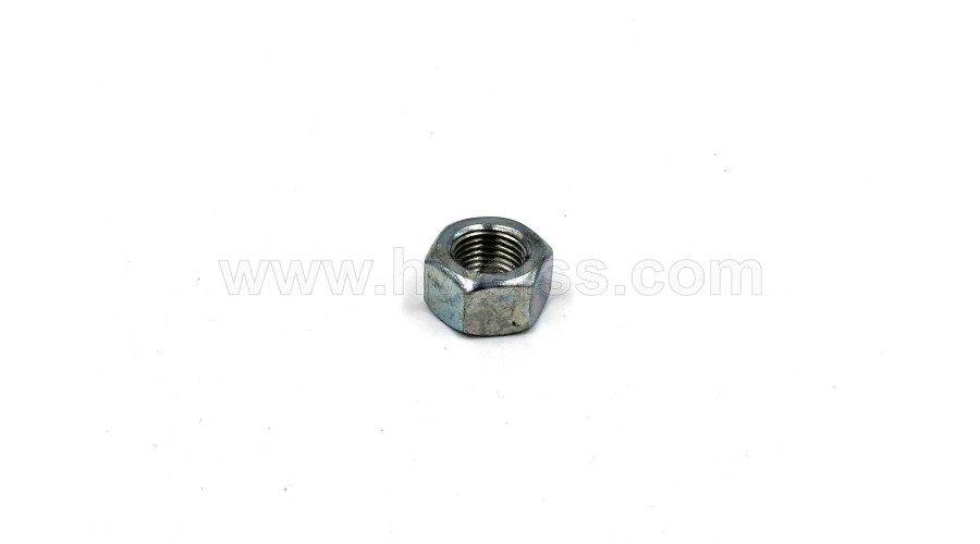 L-61161 1/2-20 NF Hex Nut