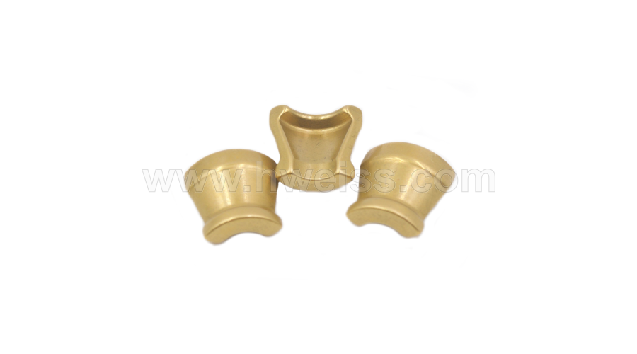 L-86229 MDQL Die Leaf Blade - Each - 3 Required (Quiclok) - SOLD INDIVIDUALLY