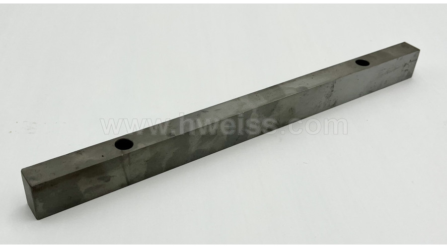 L-21304 Entrance Gauge Bar