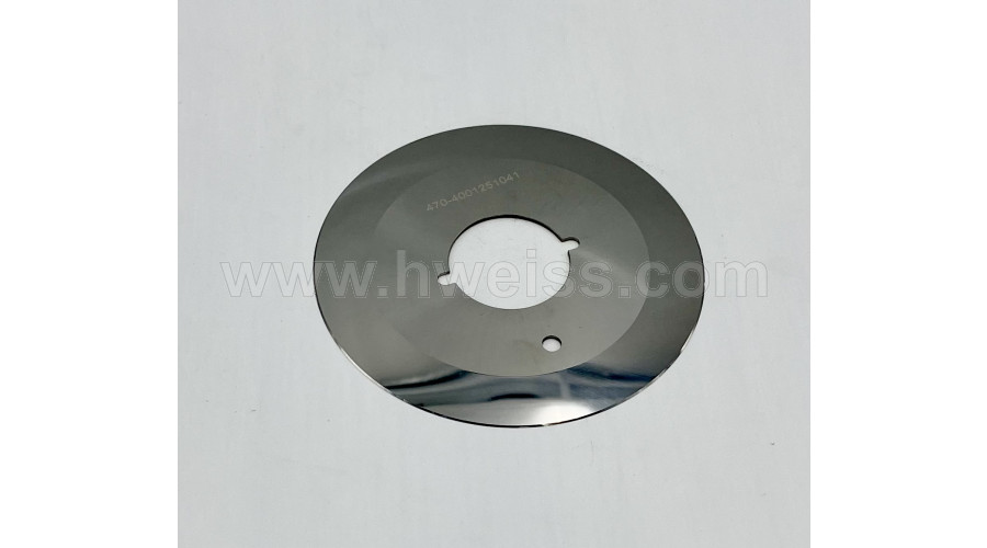 L-85080 Insulation Cutter Blade