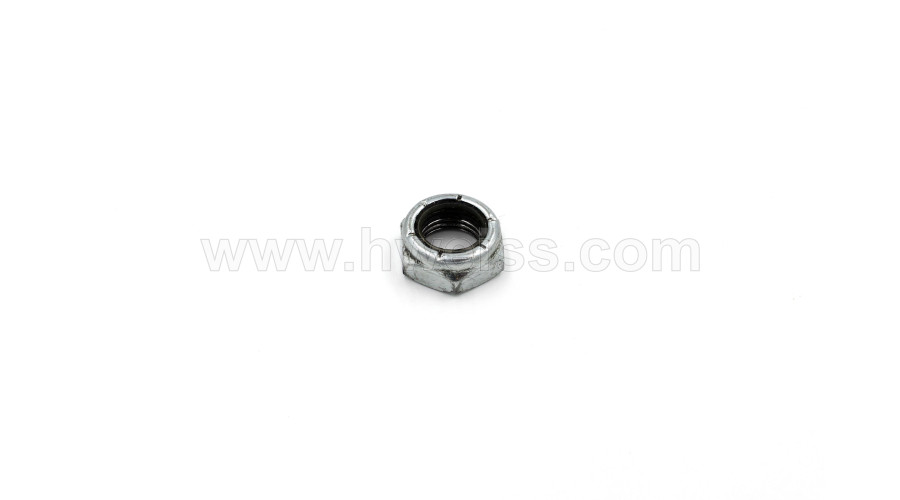 L-61351 1/2-20 Stop Nut