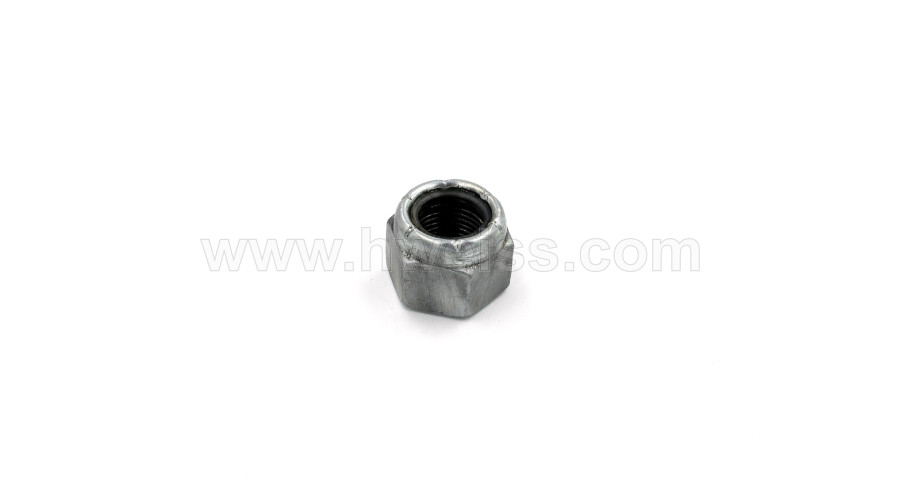 L-61353 5/8-18 Stop Nut