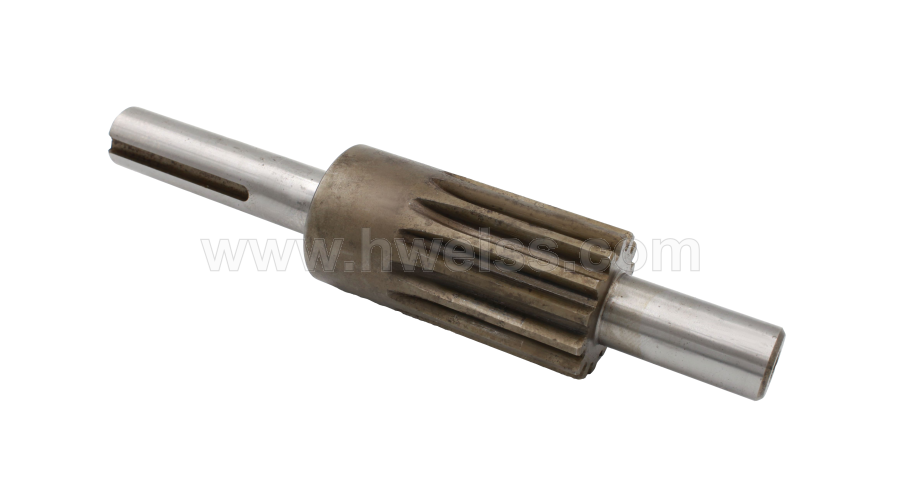 L-13403 1st Drive Shaft