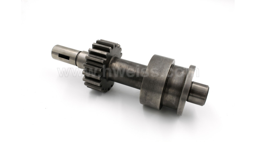 L-11006 T6 Roll - 16 Pittsburgh