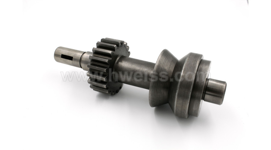 L-11011 B5 Roll - 16 Pittsburgh