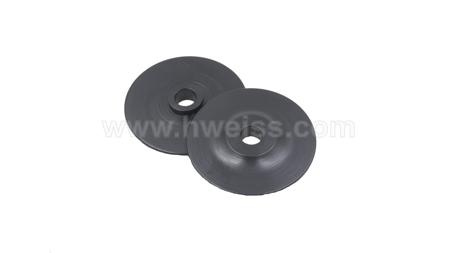 L-11036 - Use New Part # L-11017 - Opening Wheel - 18 Pittsburgh