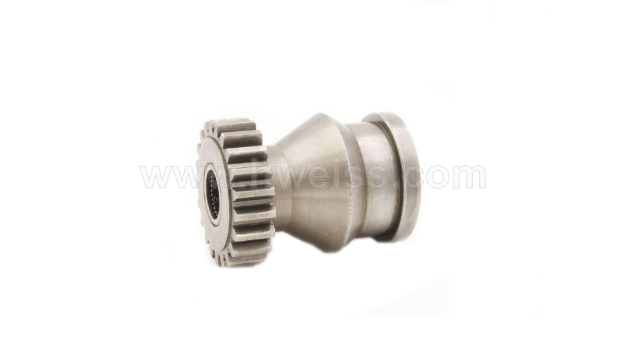 L-11061 T1 Forming Roll