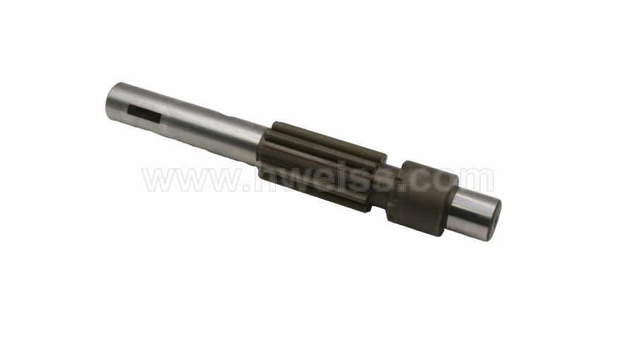 L-13302 1st Drive Shaft
