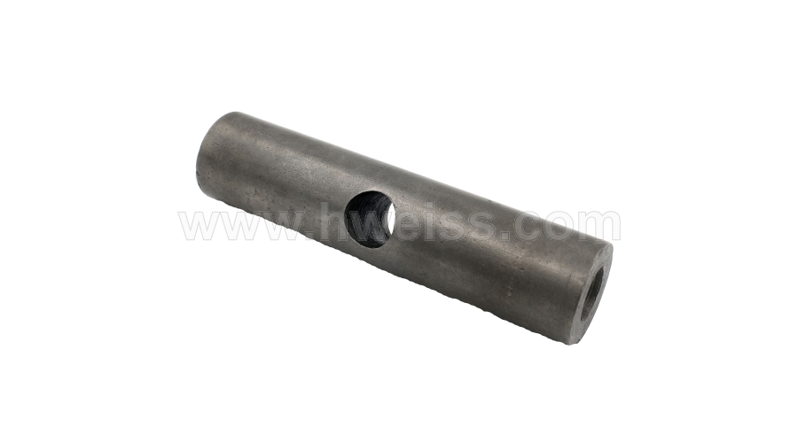 L-13553 Plain Spacer - On Center - Drilled