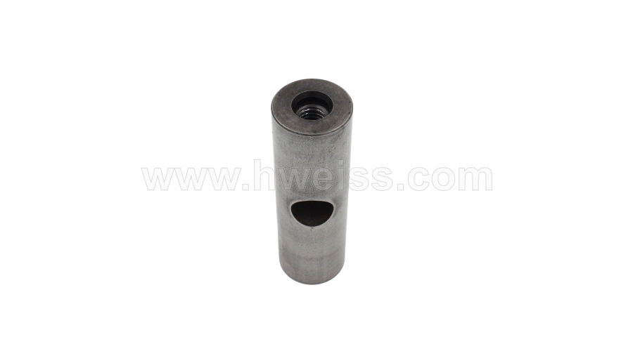 L-13554 - Plain Spacer - Drilled