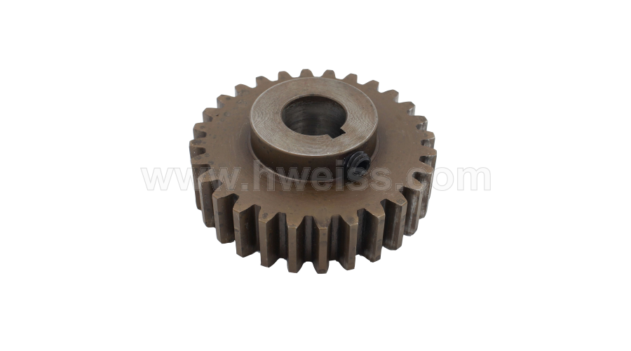 L-14210 - 3 Inch Gear with Hub, 28 Teeth