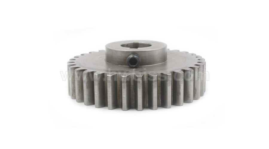 L-14250 - Drive Gear - 10/12DP x 32 Teeth x 3/4B
