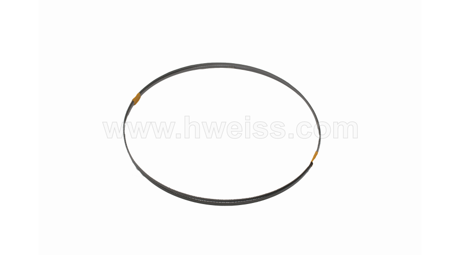 L-24S-BLADE-3851 24S Blade 9'10", #3851 - Bi-Metal - 6-0.6-10/14-9'10" (Comb. Tooth)