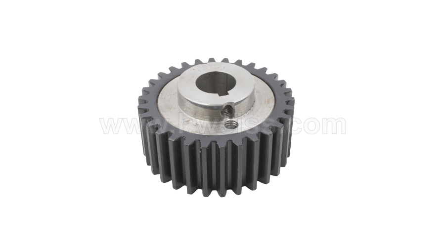 L-51900 Fiber Drive Gear Assembly