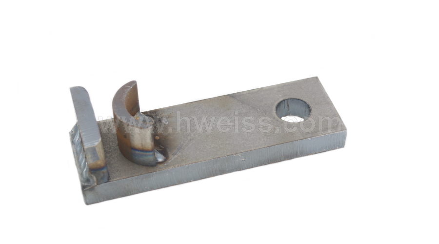 L-53711 Entry Guide Assembly