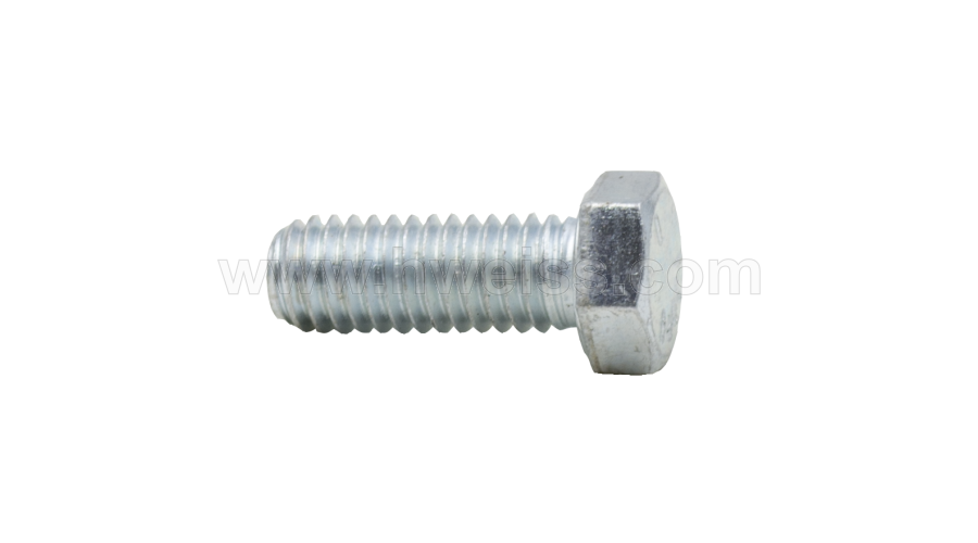 L-60093 3/8-16 x 1 Hex HD Cap Screw