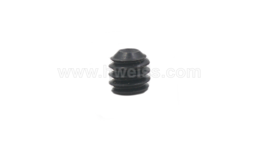 L-60610 1/4-20 x 1/4 SSS