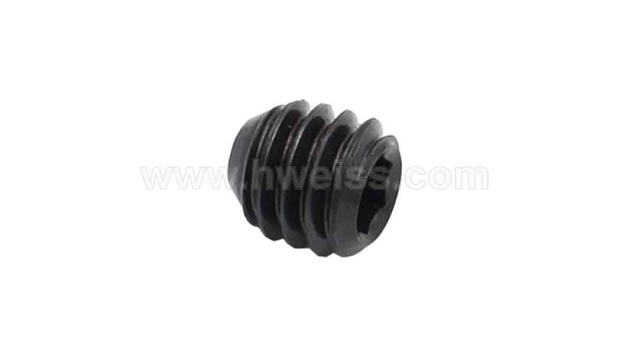 L-60650 - 5/16-18 x 5/16" SSS