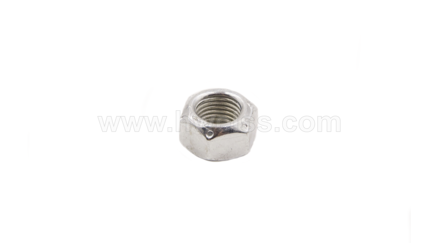L-61325 3/8-24 Lock Nut