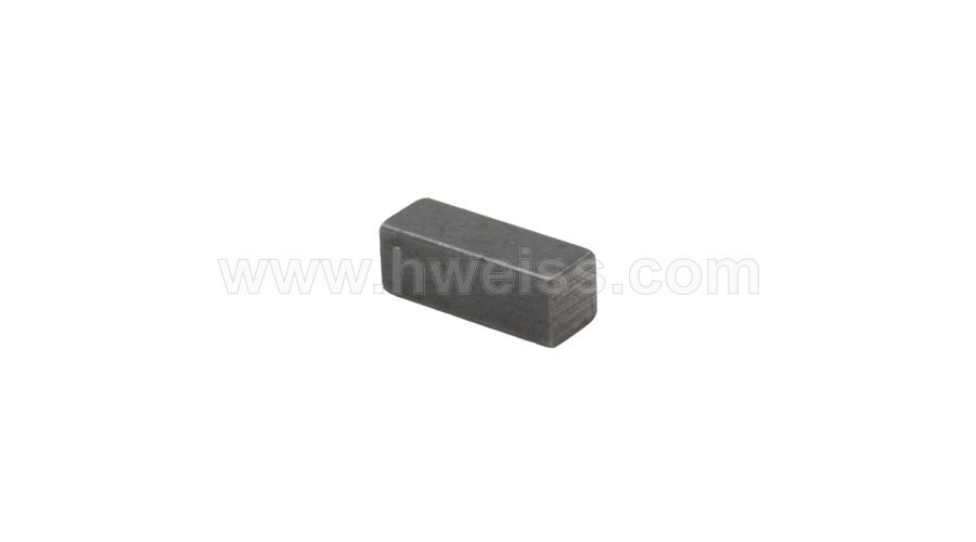 L-62424 3/16 Square Key 1/2
