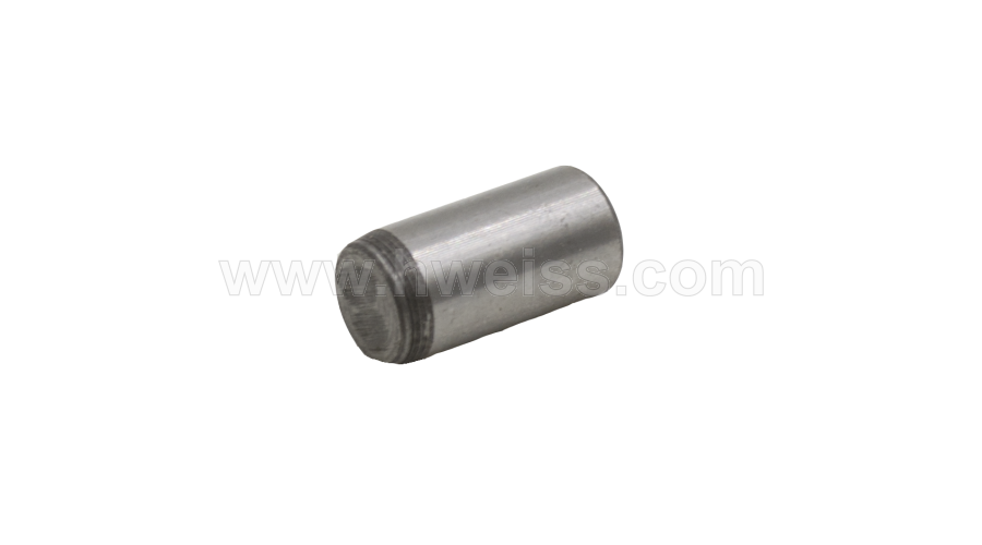 L-62650 Dowel Pin 1/2 x 1