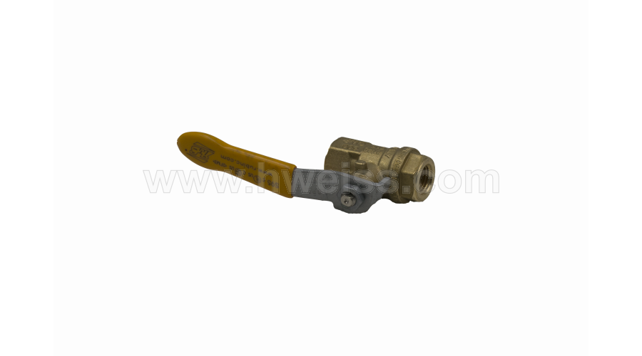 L-65572 Valve - Ball 1/4