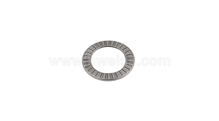 L-66320 NTA-1625 Thrust Race Bearing (Torr.)