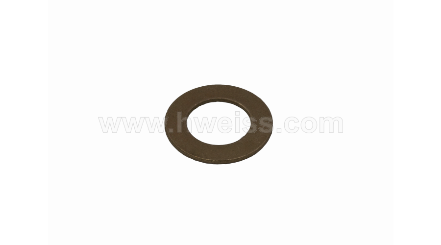 L-66422 Bronze Thrust Washer