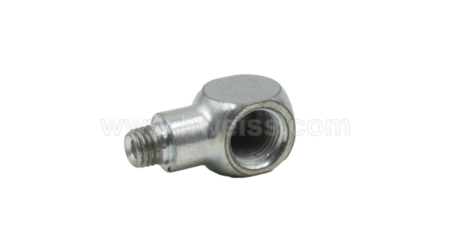 L-66650 Angle Body for Lube Bolt