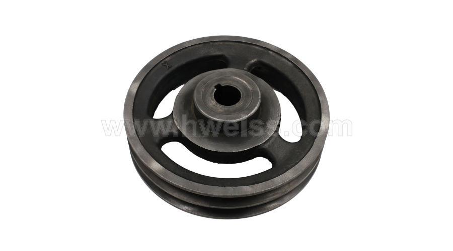 L-70480 Motor Sheave