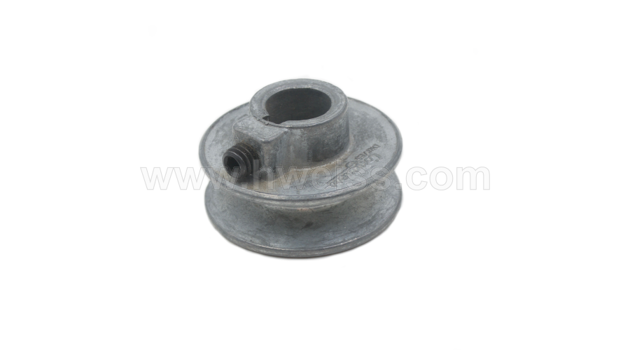 L-70608 Motor Pulley - DISCONTINUED - USE NEW PART NUMBER L-43338