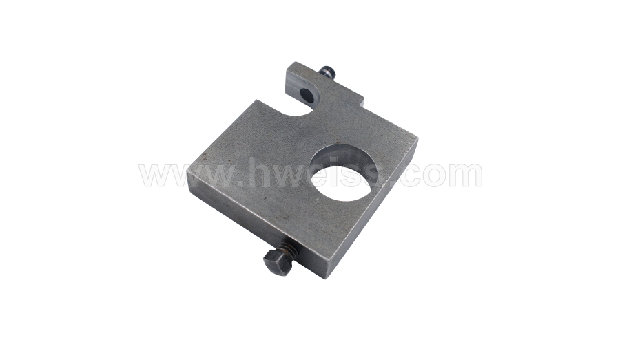 L-52500 Opening Roll Holder - 20 Ga. Pittsburgh (Old Part #21811)