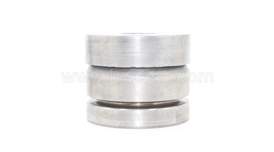 L-11245 BLM T1 Roll - Female Button Lock (REQUIRES L-11249 B1)