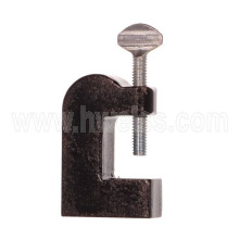 L-40420 Stacking Clamp - Includes (1) L-60923 Thumb Screw 