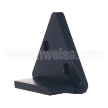 L-56895 Deflector Weldment