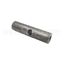 L-13552 Plain Spacer - Off Center - Drilled