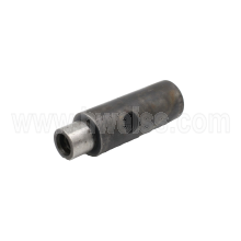 L-13654 - Spacer, Idler - Off Center - Drilled & Tapped
