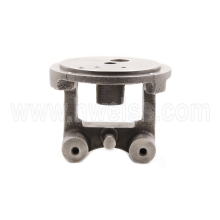 L-40120 Cast Iron Base - DISCONTINUED - NO REPLACEMENT