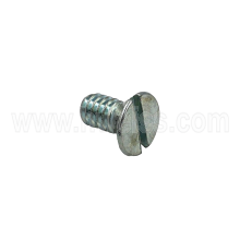 L-60000 1/4-20 x 1/2 HHCS