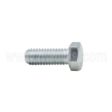 L-60093 3/8-16 x 1 Hex HD Cap Screw