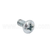 L-60551 - 1/4-20 x 1/2 RHMS