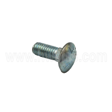 L-60875 - 3/8-16 x 1 Carriage Bolt