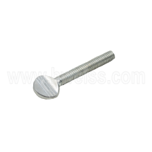 L-60923 5/16-18 x 2 Clamp Thumb Screw
