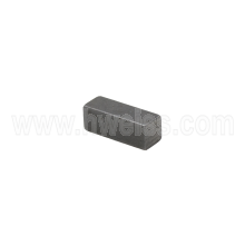 L-62424 3/16 Square Key 1/2