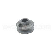 L-70608 Motor Pulley - DISCONTINUED - USE NEW PART NUMBER L-43338